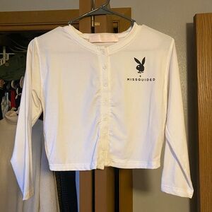 Playboy shirt